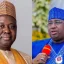 Kebbi 2027: Idris, Deputy face off over Augie’s emergence as running mate