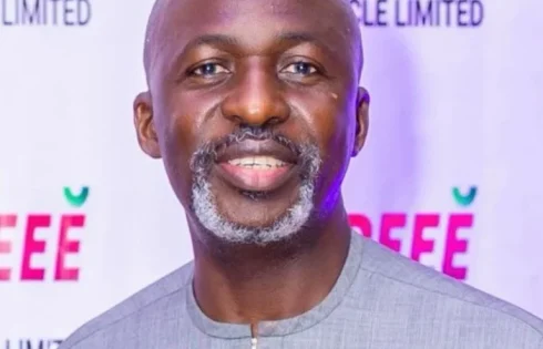 Polaris Bank MD promises improvement, value delivery
