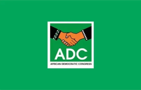‘These people are not our candidates’ – ADC rejects APC defection claim