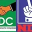 Kano bye-election: ADC, NDC opted out of Saturday’s Dawakin Kudu poll, give reasons