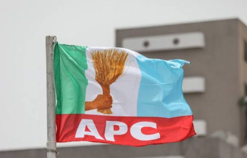 Crisis rocks Lagos APC as Eti-Osa stakeholders demand return of Noheem Adams’ ticket
