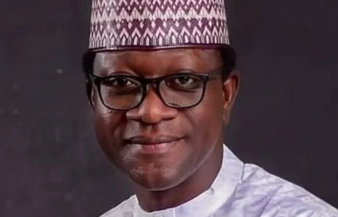 Rainbow Coalition: APC needs Wike more, he has qualities like Tinubu – Jibrin