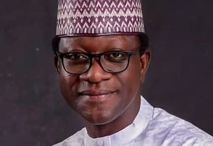 Rainbow Coalition: APC needs Wike more, he has qualities like Tinubu – Jibrin