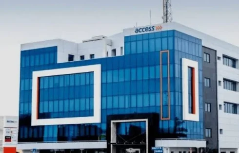 Access Bank redeems $500m Eurobond at maturity