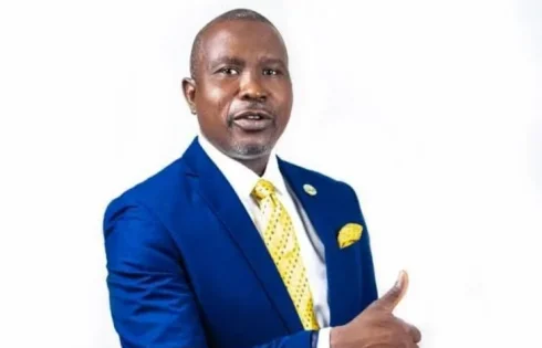 Education is not scam, it’s your only passport – Ogun Senator charges students