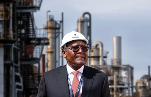 Director-General and Chief Executive Officer of NPERA, Dr. Akutah Pius Ukeyima