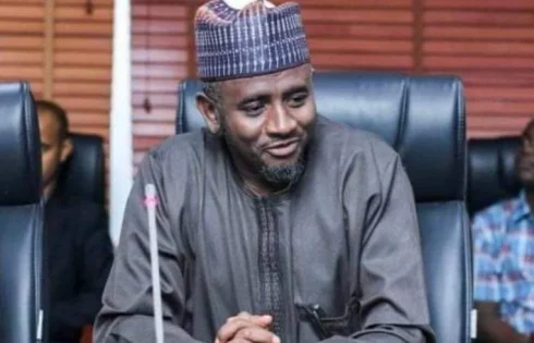 Shehu Buba’s aide resigns amid banditry allegations against Senator