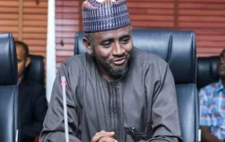 Shehu Buba’s aide resigns amid banditry allegations against Senator