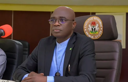 No media spectacle can erase Alia’s achievements in Benue – Numbeve
