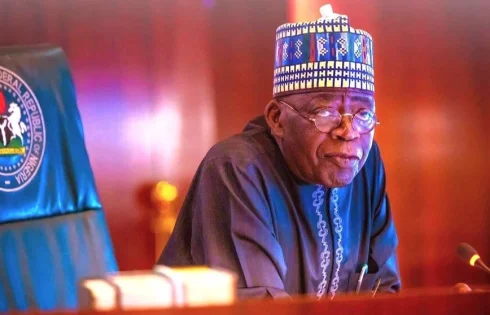 Tinubu’s alleged drug case takes new twist as US firm hints at video evidence