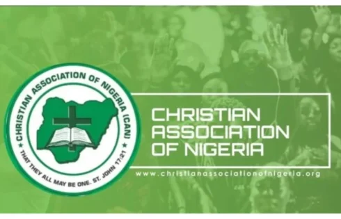 2027: Leave Jesus Christ out of partisan politics – CAN warns Nigerians