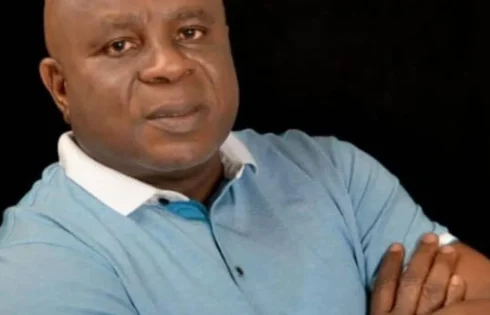 Amaechi: We’ll cage him, Wike shouldn’t bother about Ikwerre votes – Chidi Wihioka