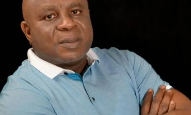 Amaechi: We’ll cage him, Wike shouldn’t bother about Ikwerre votes – Chidi Wihioka