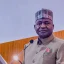 Attempted coup: Defence Minister Musa provides update on alleged plan to remove Tinubu