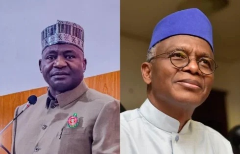 Babachir, others defend Musa as El-Rufai remarks generate controversy