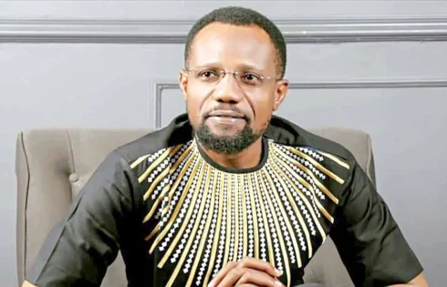 Anambra: Soludo witch-hunting Peter Obi – Dickson Iroegbu