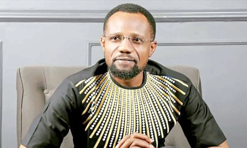 Anambra: Soludo witch-hunting Peter Obi – Dickson Iroegbu