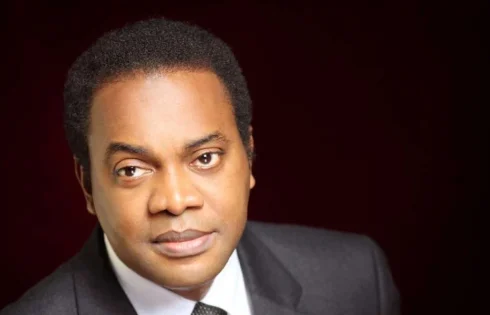 2027: ‘He’s formidable politician’ – Donald Duke points out Tinubu’s weakness