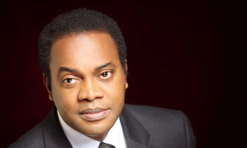 2027: ‘He’s formidable politician’ – Donald Duke points out Tinubu’s weakness
