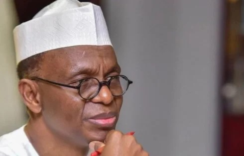El-Rufai laments silence of friends, ex-colleagues amid his legal, political troubles