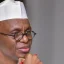 El-Rufai laments silence of friends, ex-colleagues amid his legal, political troubles