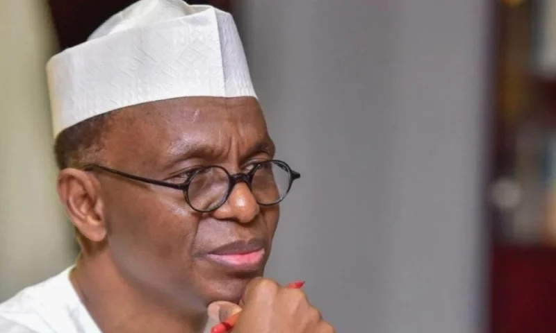El-Rufai laments silence of friends, ex-colleagues amid his legal, political troubles