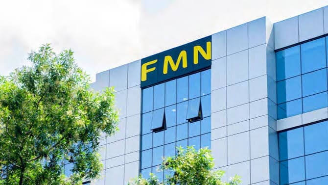 FMN invests over N300m in food innovators