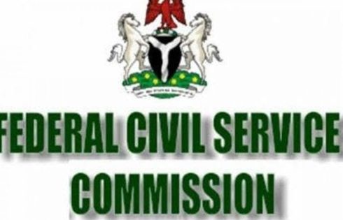 Federal Civil Service releases dates for 2026 promotion exams