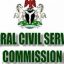Federal Civil Service releases dates for 2026 promotion exams