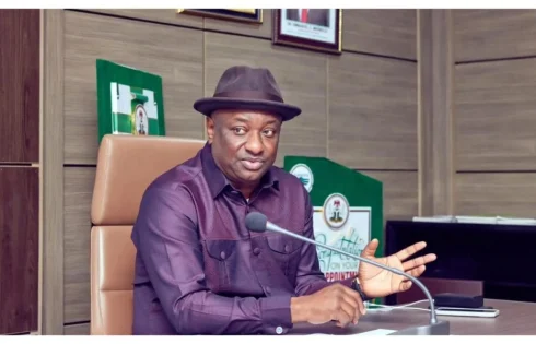 Workers can’t survive on N70,000 minimum wage – Tinubu’s Minister, Keyamo