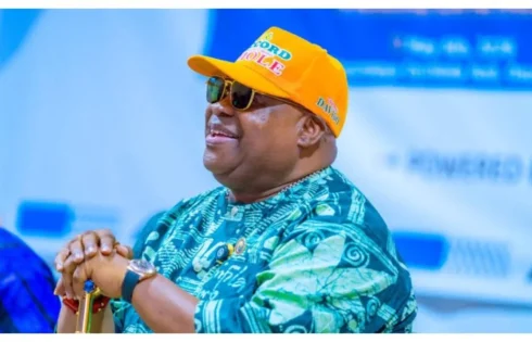 Osun: APC legal team disowns petition challenging Gov Adeleke’s victory