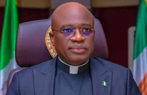 Benue NBA urges Alia to sign retirement age bill for magistrates, law officers