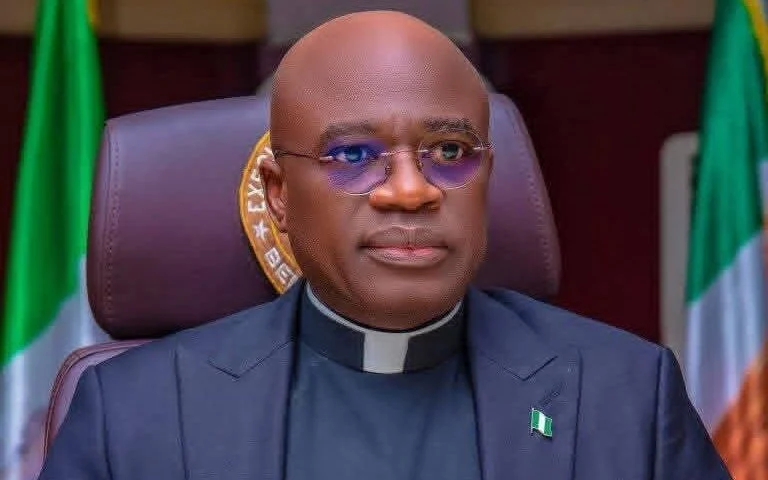 Benue NBA urges Alia to sign retirement age bill for magistrates, law officers