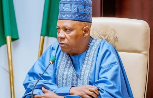 UNGA: Debt servicing holding back Nigeria’s development – Shettima