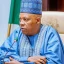 UNGA: Debt servicing holding back Nigeria’s development – Shettima