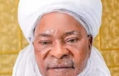 Ododo declares three days mourning for former Kogi governor Ibrahim Idris