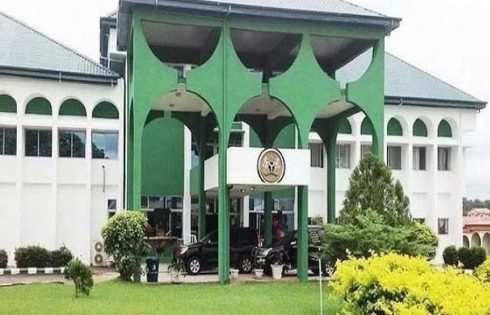 Jigawa Assembly suspends council chairman