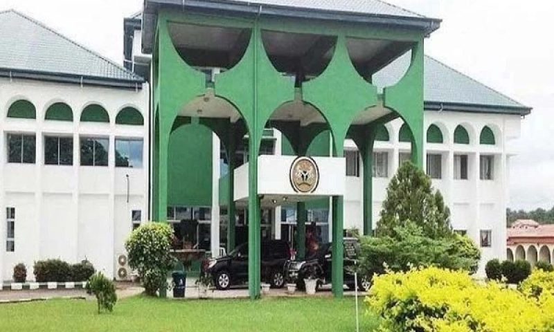 Jigawa Assembly suspends council chairman