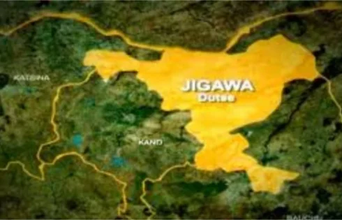 Political parties in Jigawa sign peace accord ahead of 2027 elections
