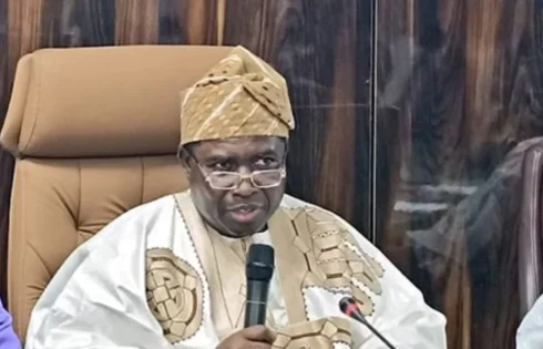 2027: Elections must never be treated as do-or-die affairs – INEC Chair, Amupitan appeals to Emir of Zazzau