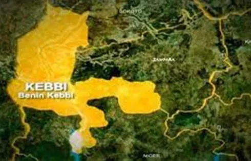 Kebbi military widows, Nigerian Legion disagree over new leadership
