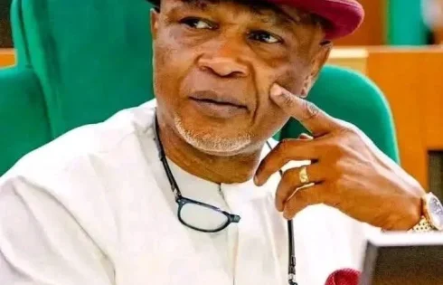 2027: Wike declares APC’s Kingsley Chinda next governor of Rivers State