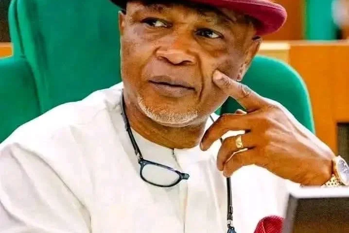 2027: Wike declares APC’s Kingsley Chinda next governor of Rivers State