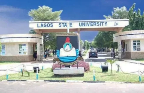 LASU condemns assault of student at off-campus hostel, begins probe