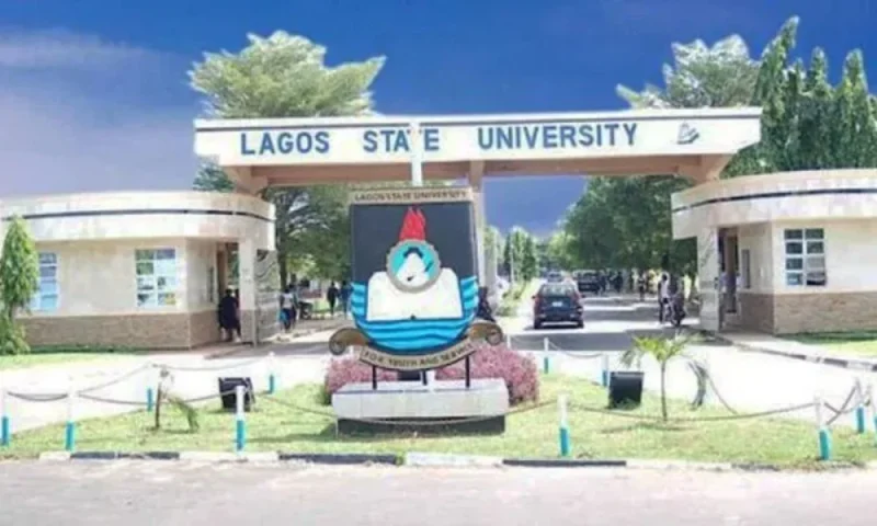 LASU denies failure to mobilise law graduates for Nigerian Law School