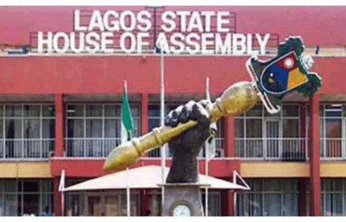 Lagos Assembly passes 2026 Budget Amendment Bill, approves N200bn bond