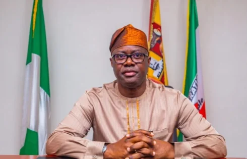 Makinde’s presidential ambition escape strategy to evade probe — Oyo APC