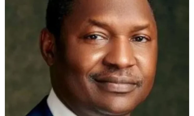 Mambilla: ‘Ex-AGF, Malami acted against Nigeria’s interest’ — ICC tribunal