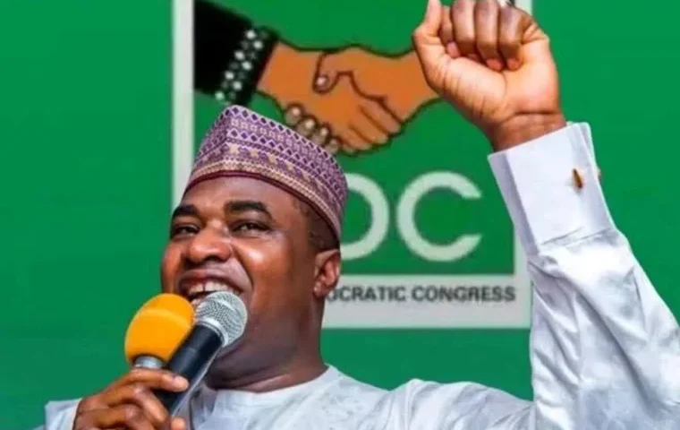 Sokoto govt weakening civil service with retired workers’ retention — ADC guber candidate, Dan’iya