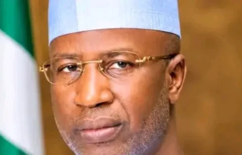Former Adamawa Speaker Mijinyawa resigns from APC over primary election